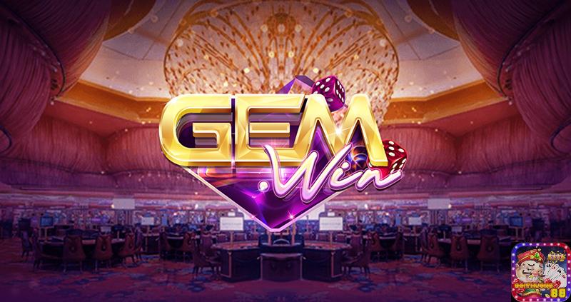 Gemwin – Đánh giá mới nhất về cổng game bài đổi thưởng đại phú quý