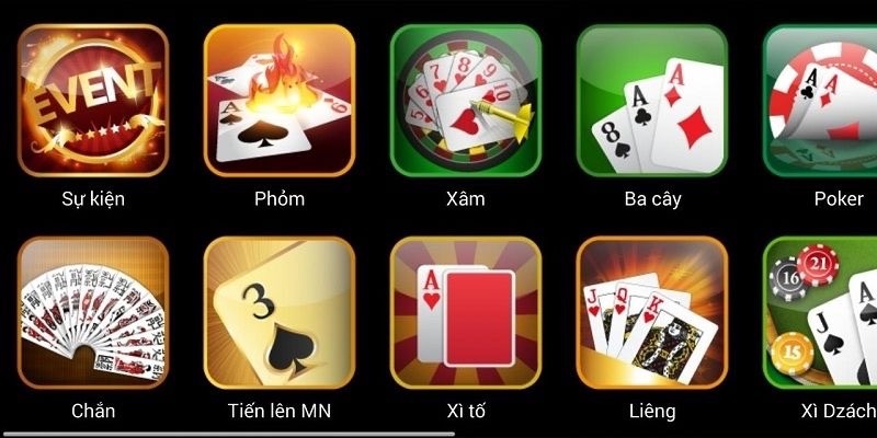 Game bài Gold88 – Siêu phẩm giải trí đổi thưởng hấp dẫn